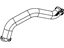 Mopar 55037792AE Hose Radiator Inlet