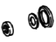 Mopar 4210968 Axle Bearings