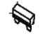 Mopar 68217127AA Fuse Micro 3 15 Amp