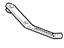 Mopar 52108258AA Detent Valve Body