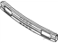 Mopar 5288785AD Reinforcement, Rear