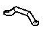 Mopar 55013668AB Check Front Door