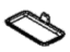 Mopar 68483344AA Mat Storage Tray Shifter Bezel
