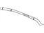 Mopar 53032811AB Hose Crankcase Vent