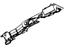 Mopar 5057191AF Column Steering
