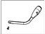 Mopar 5057391AD Lever Steering Column