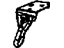 Mopar 68085326AA Tow Hook
