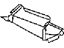 Mopar 68250517AA Torque Box, Front Driver Side