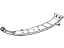 Mopar 68227715AF Rear Duct