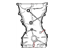 Mopar 4884466AB Cover Timing Case Contains 3, 5