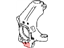 Mopar 68080585AB Knuckle Front