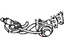 Mopar 4287646 EGR Valve