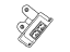 Mopar 5094620AB Module Transmission Control