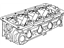 Mopar 4667993AC Head Cylinder