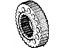 Mopar 68026942AA Sprocket Transfer Case