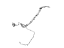 Mopar 68269816AC Cable