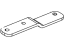 Mopar 68111311AC Bracket Engine Mount