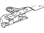 Mopar 68111309AB Bracket Engine Mount