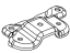 Mopar 68111310AB Bracket Engine Mount