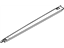 Mopar 55372203AC Cap Rail Left