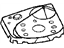 Mopar 4878726AC Tower Front Suspension