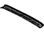 Mopar 55360767AA Roof Bow