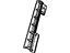 Mopar 68037301AA Seat Back Frame Bracket, Front Passenger Side