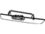 Mopar 1JF181DSAA Glove Box, Front Lower
