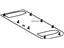 Mopar 68078737AA Panel, Rear Driver Side