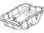 Mopar 5047566AD Pan Engine Oil