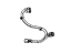 Mopar 68274243AB Wiring Jumper Cooling Fan