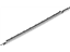 Mopar WG15AXRAF Cladding Sill