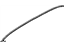 Mopar 1DZ14AP4AA Molding Roof