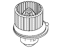 Mopar 68429643AA Blower Motor