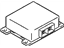 Mopar MR530103 Front Sensor