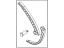 Mopar 68226954AA Arm Kit Tensioner