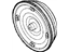 Mopar MD762277 Torque Converter