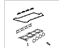 Mopar 68165795AA Gasket Kit Engine Upper