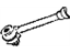 Mopar 5017671AA Tie Rod