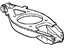 Mopar 5099737AA Lower Control Arm