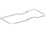 Mopar 5131455AA Mat Floor
