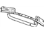 Mopar 55135880AC Reinforcement, Front