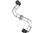Mopar 4581554AD Vacuum Hose