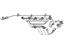Mopar 4608805AC Cord Engine Block Heater