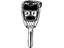 Mopar 5175815AA Key Blank With Transmitter