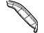 Mopar 4575249 Lower Panel, Rear