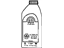 Mopar 4761872AC Engine Oil 5W20 Quart [32 Fl Oz] Min Ship Qty 12
