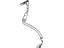 Mopar 5154169AB Hose Brake Left Front