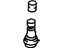 Mopar 2530153 Valve Stem