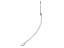 Mopar 68437982AC Cable Parking Brake